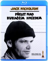 One Flew Over the Cuckoo's Nest [Blu-Ray]