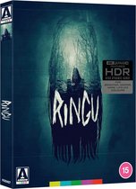 Ring [Blu-Ray 4K]