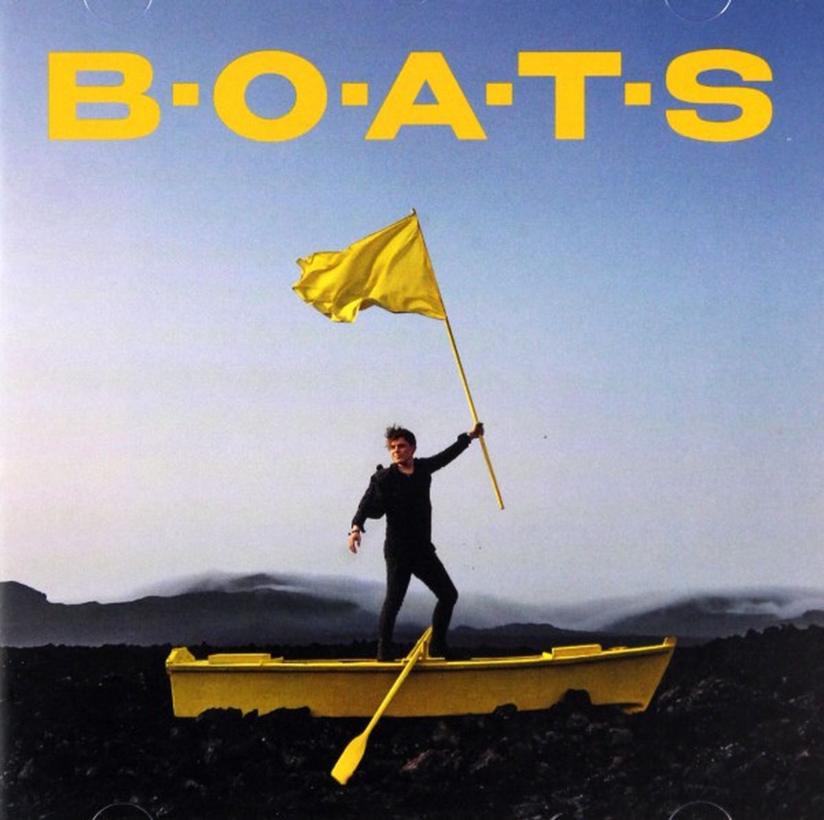 B.O.A.T.S