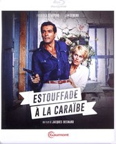 Estouffade a la Caraibe [Blu-Ray]