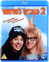 Wayne's World 2 [Blu-Ray]