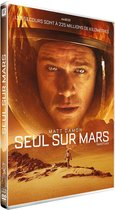 The Martian [DVD]