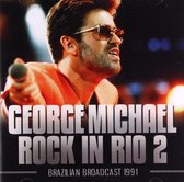 George Michael: Rock In Rio 2 [CD]