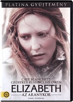 Elizabeth - L'âge d'or [DVD]