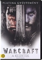 Warcraft: The Beginning [DVD]