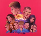 Ekipa: Sezon 3 [CD]