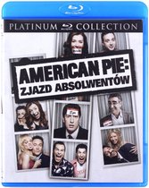 American Reunion [Blu-Ray]