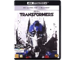 Transformers 1