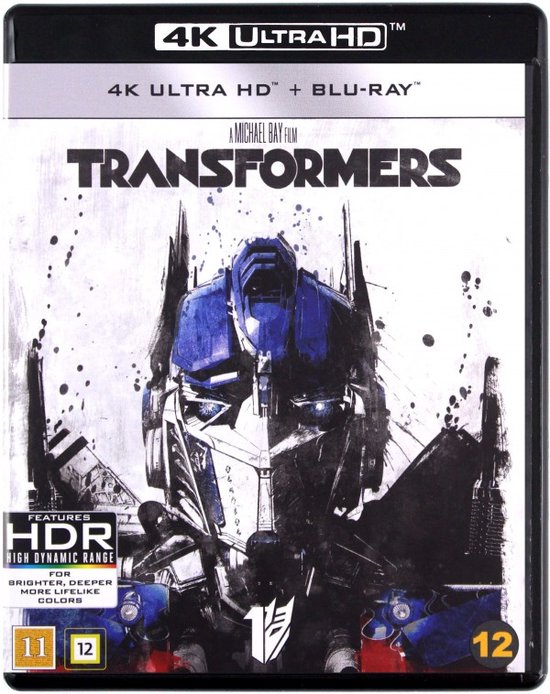 Transformers 1