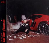 Mr. Polska: MAKE MONEY & CRASH CARS [CD]