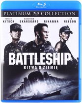 Battleship [Blu-Ray]