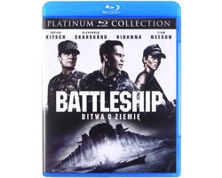 Battleship (Blu-Ray)