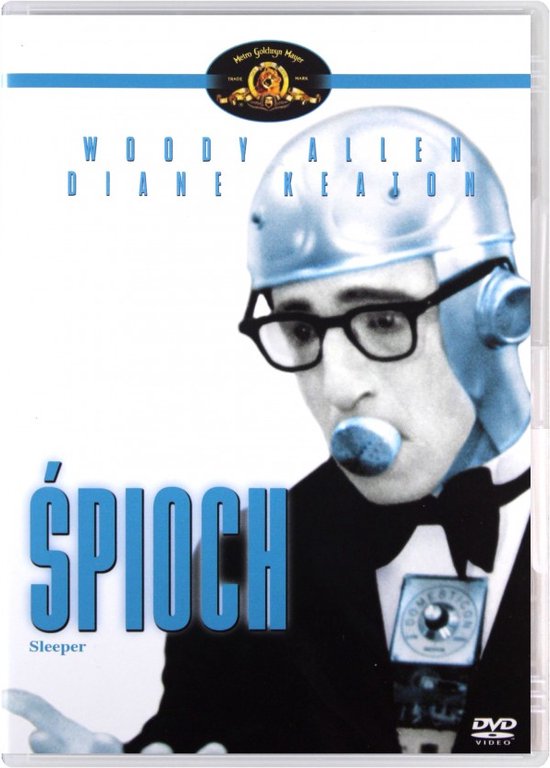 Sleeper [DVD]