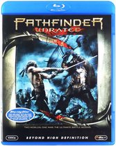 Pathfinder: Legend of the Ghost Warrior [Blu-Ray]
