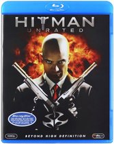Hitman [Blu-Ray]