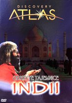 Discovery Atlas - Indie [DVD]
