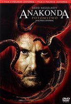 Anaconda 3: Offspring [DVD]