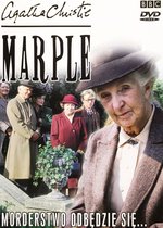 Miss Marple: A Murder Is Announced [DVD]