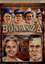Bonanza [DVD]