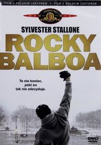 Rocky Balboa [DVD]