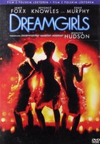 Dreamgirls [DVD]
