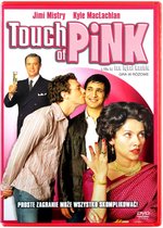 Touch of Pink [DVD]