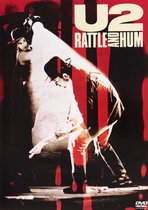 U2: Rattle and Hum [DVD]