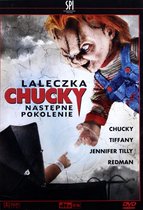 Le fils de Chucky [DVD]