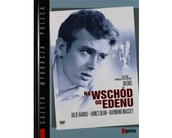 Ten oosten van Eden [DVD]