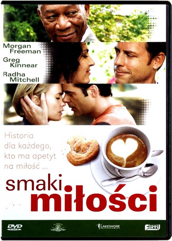 Feast of Love [DVD]