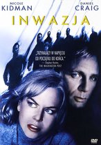 Invasion [DVD]
