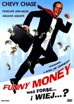 Funny Money [DVD]