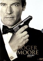 007 James Bond Kolekcja: Roger Moore [BOX] [7DVD]