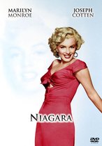 Niagara [DVD]
