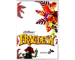 De Freggels [DVD]