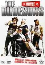The Dudesons Movie [DVD]