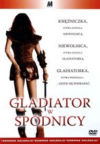Gladiatress [DVD]