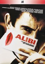 The Alibi [DVD]