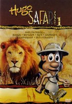 Hugo Safari 1 [DVD]