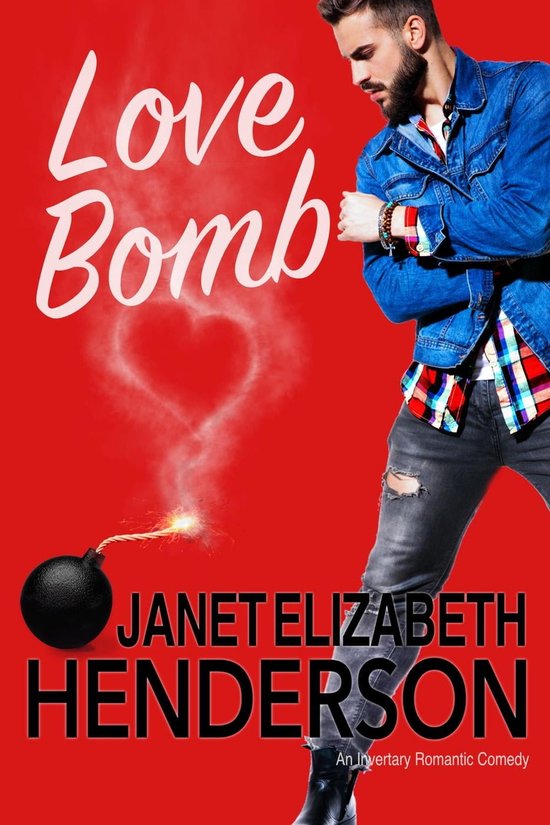 Invertary Too 2 Love Bomb (ebook), Elizabeth Henderson