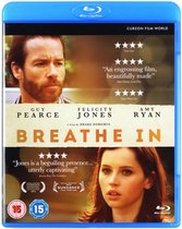 Breathe In [Blu-Ray]