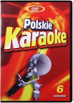 Polskie Karaoke vol. 6 [DVD]