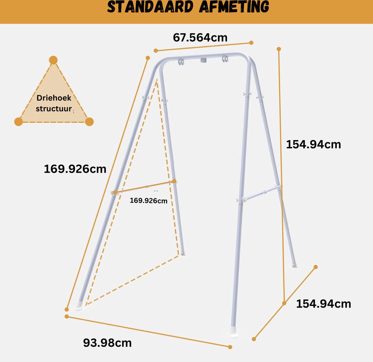 Springplezier: de perfecte 2-in-1 babyjumper en schommelset