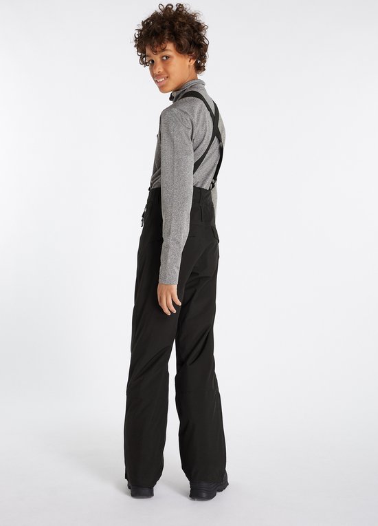 Protest SPIKET pantalon de snowboard garçons noir