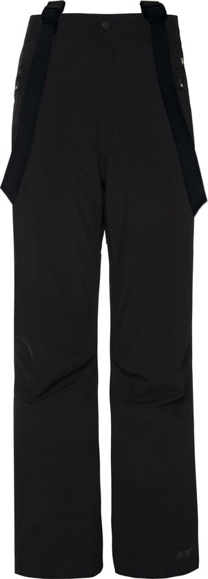 Protest SPIKET pantalon de snowboard garçons noir