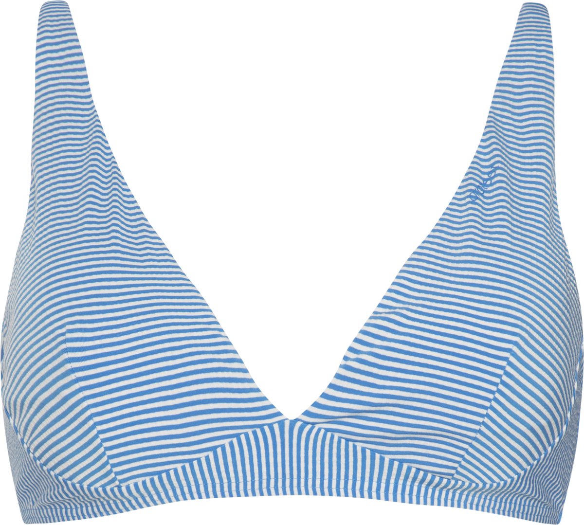 Protest Mixdolores triangle bikini top dames s36c Fiji