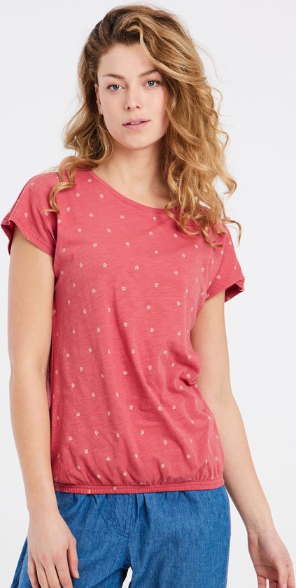 NXG By Protest NXG REBELLY - Mütze - Rusticrust/kupfer