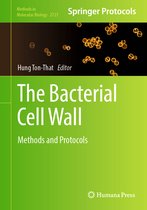 Methods in Molecular Biology-The Bacterial Cell Wall