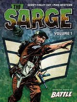 the sarge-The Sarge Volume 1