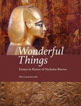 Material and Visual Culture of Ancient Egypt- Wonderful Things